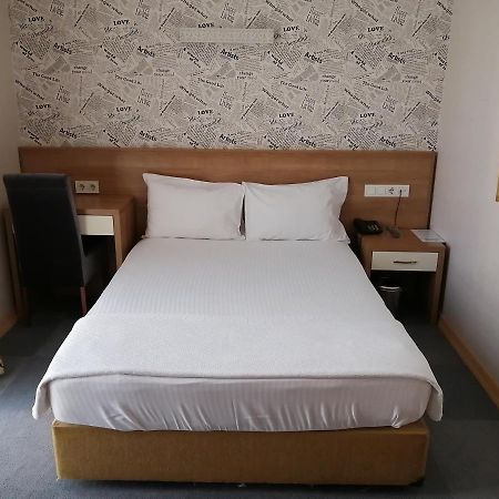Nice Royal Istanbul Luaran gambar