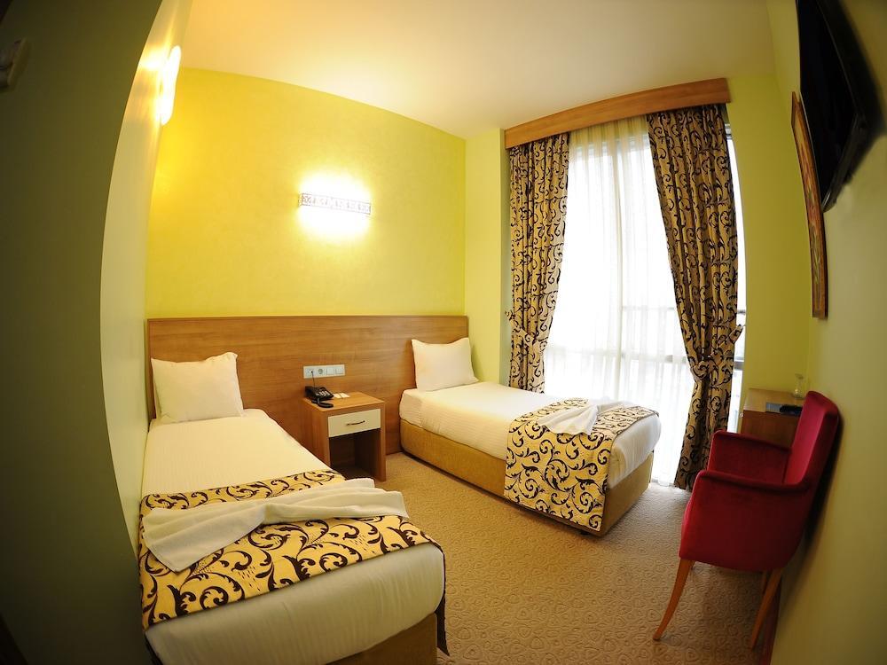 Nice Royal Istanbul Luaran gambar