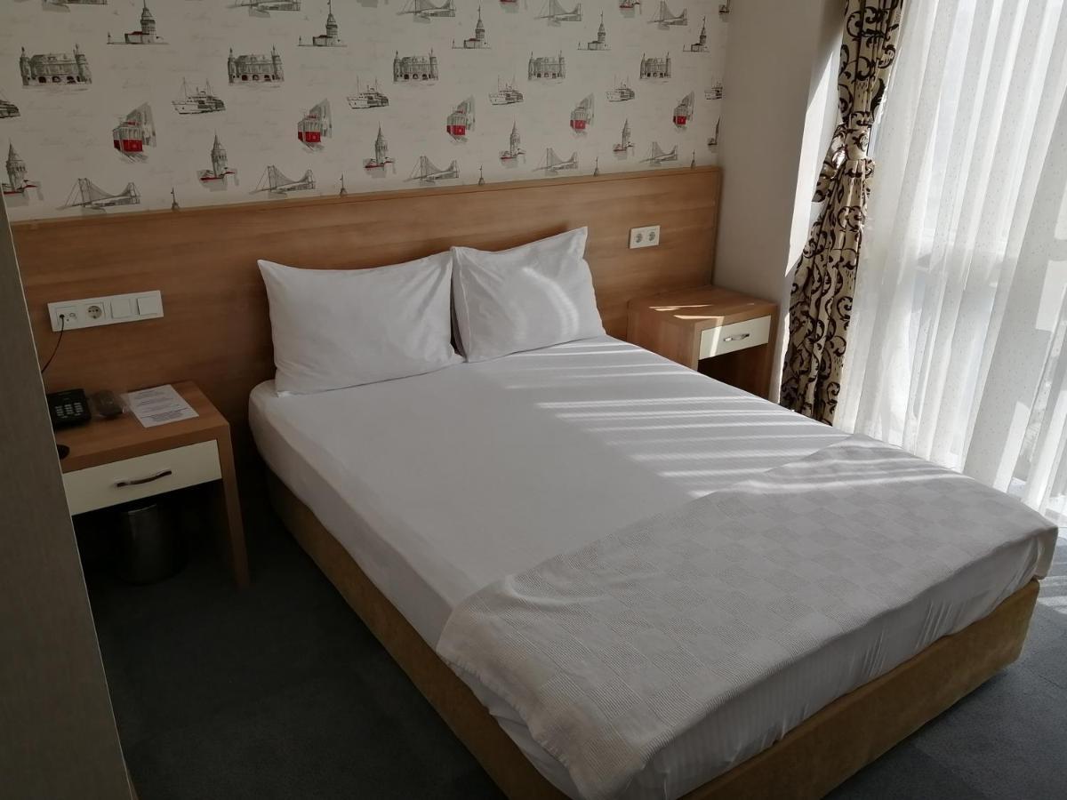 Nice Royal Istanbul Luaran gambar