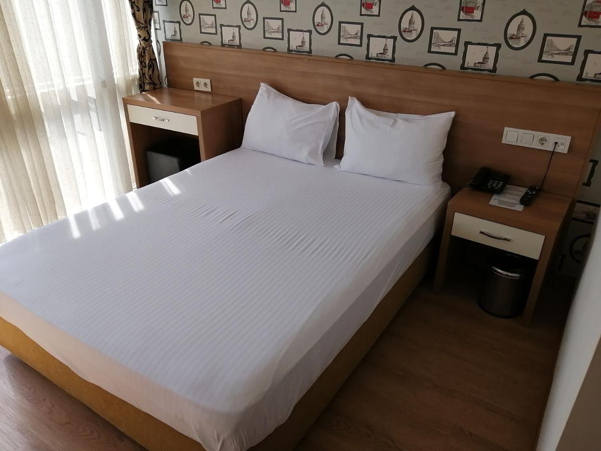 Nice Royal Istanbul Luaran gambar