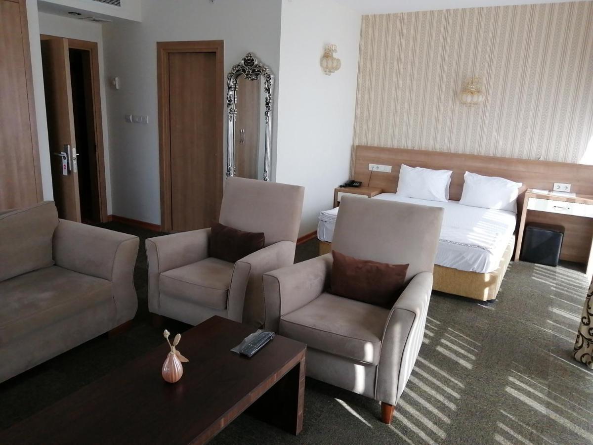 Nice Royal Istanbul Luaran gambar