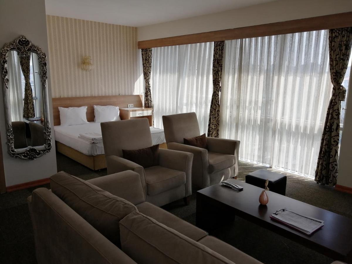 Nice Royal Istanbul Luaran gambar
