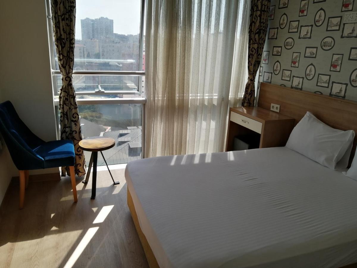Nice Royal Istanbul Luaran gambar