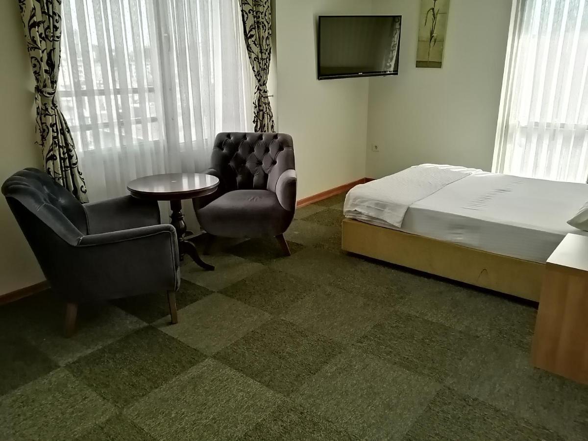 Nice Royal Istanbul Luaran gambar