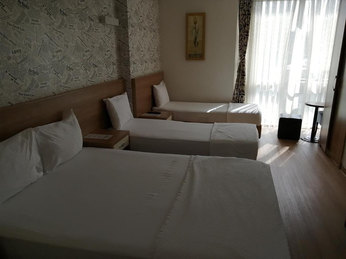 Nice Royal Istanbul Luaran gambar
