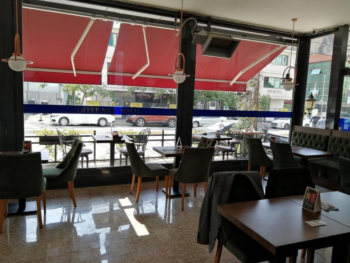 Nice Royal Istanbul Luaran gambar