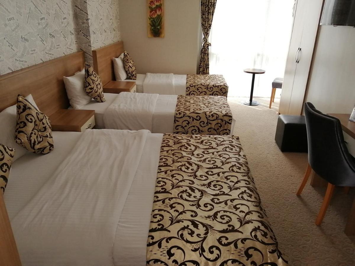Nice Royal Istanbul Luaran gambar
