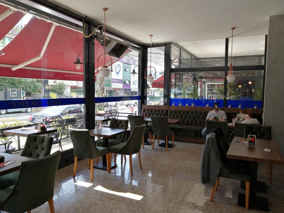 Nice Royal Istanbul Luaran gambar