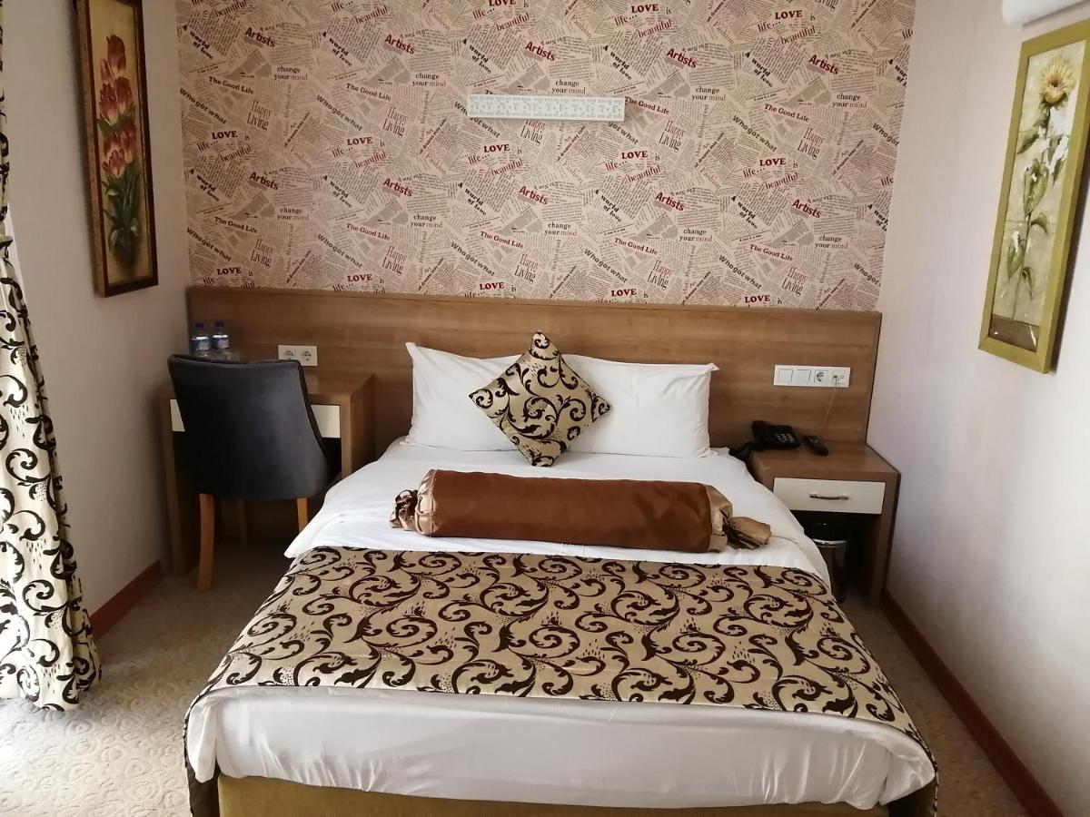 Nice Royal Istanbul Luaran gambar