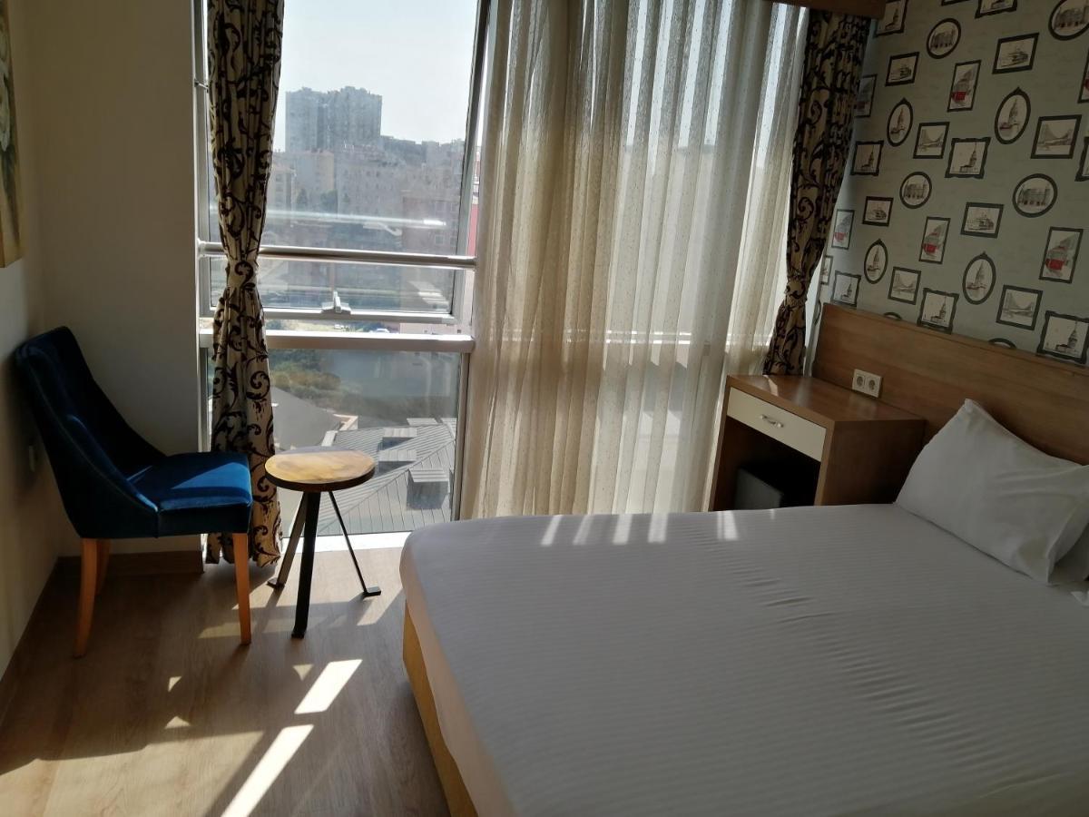 Nice Royal Istanbul Luaran gambar
