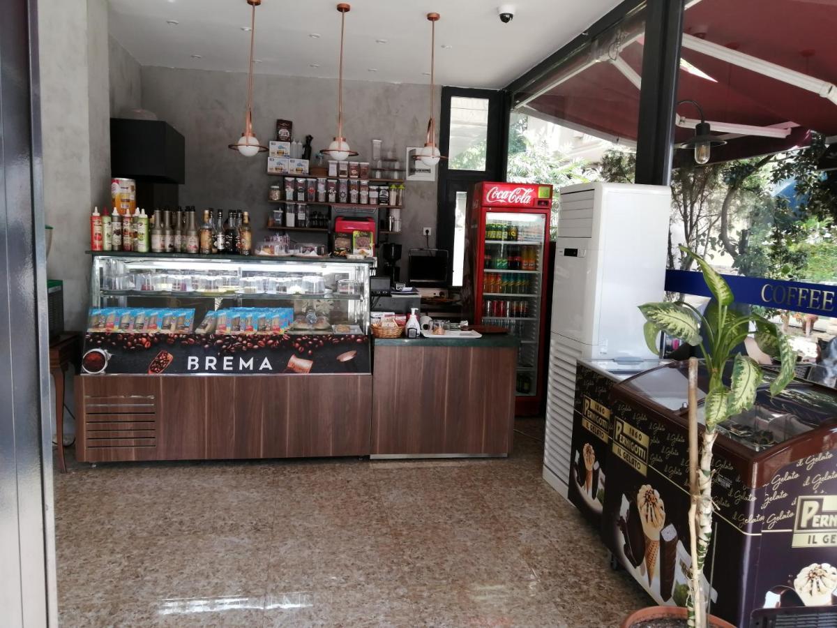 Nice Royal Istanbul Luaran gambar