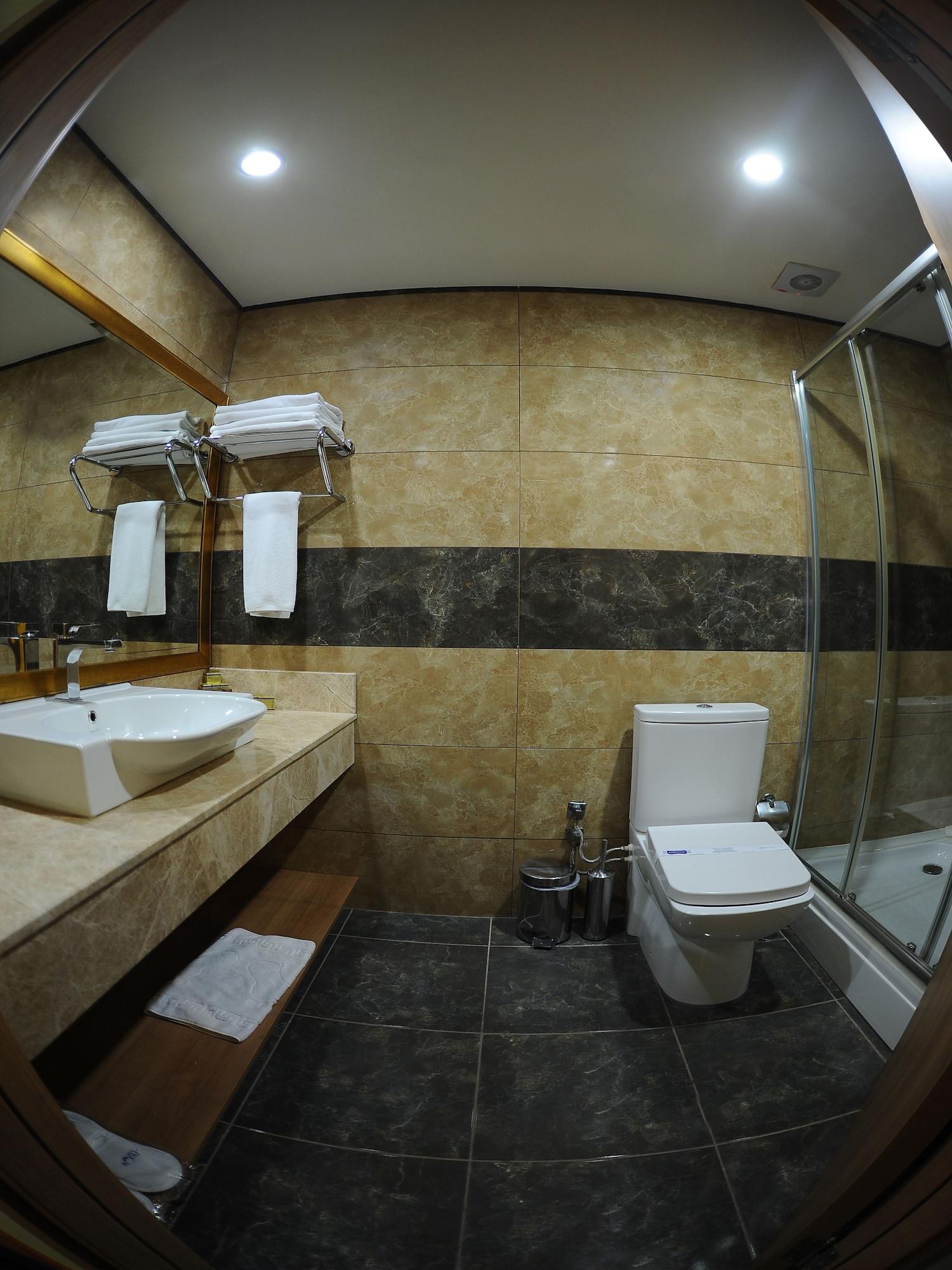 Nice Royal Istanbul Luaran gambar