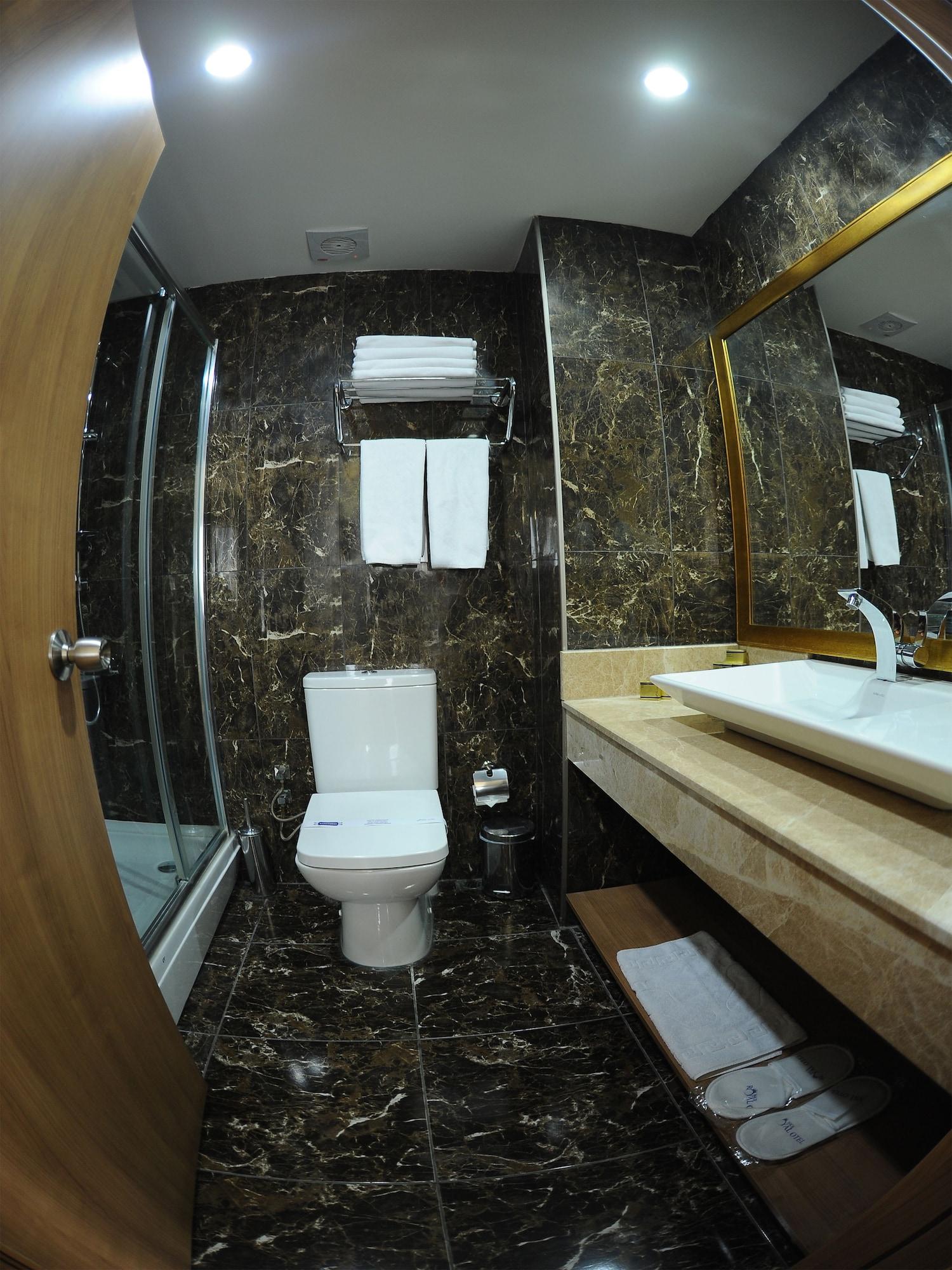 Nice Royal Istanbul Luaran gambar