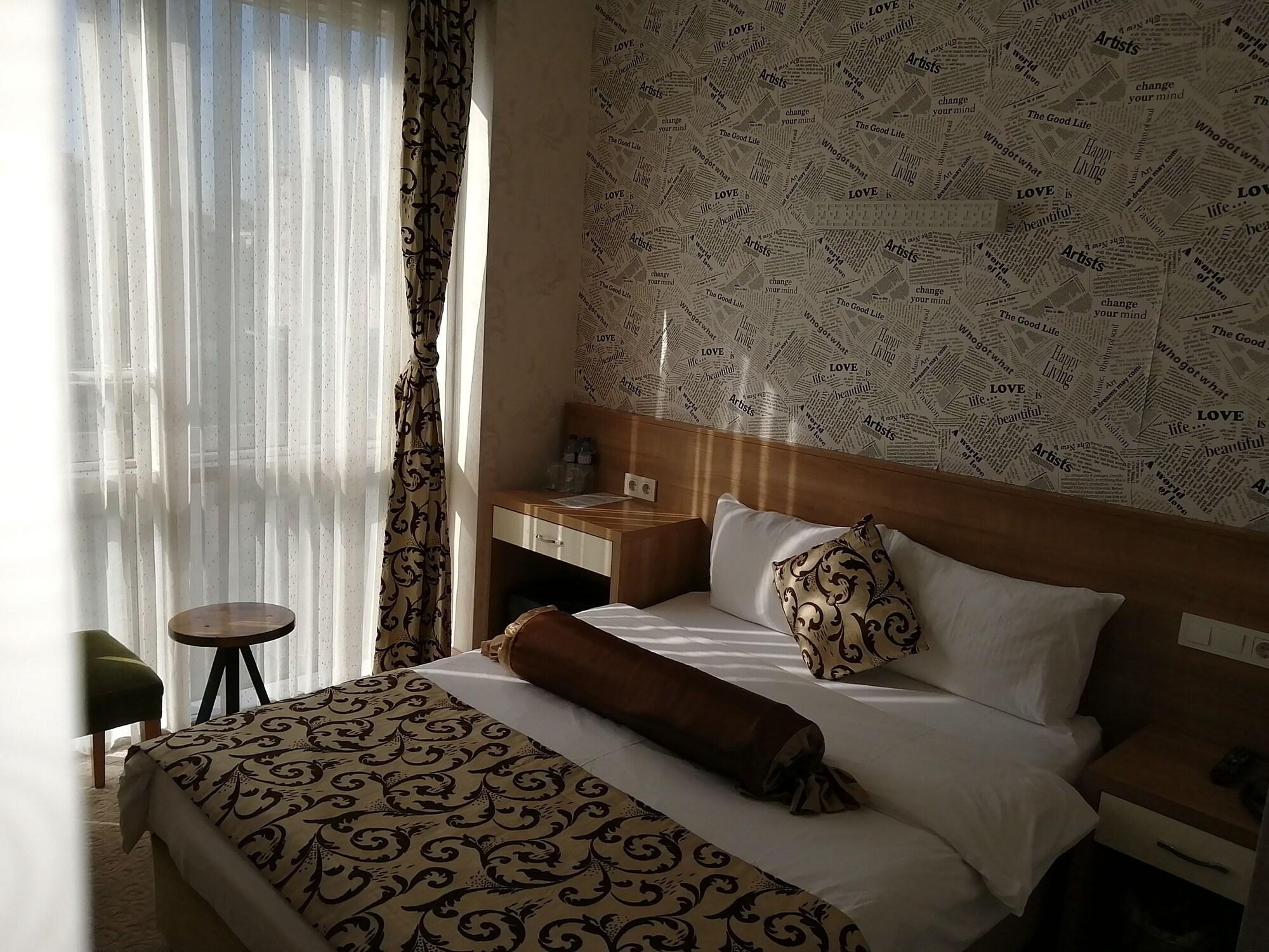 Nice Royal Istanbul Luaran gambar