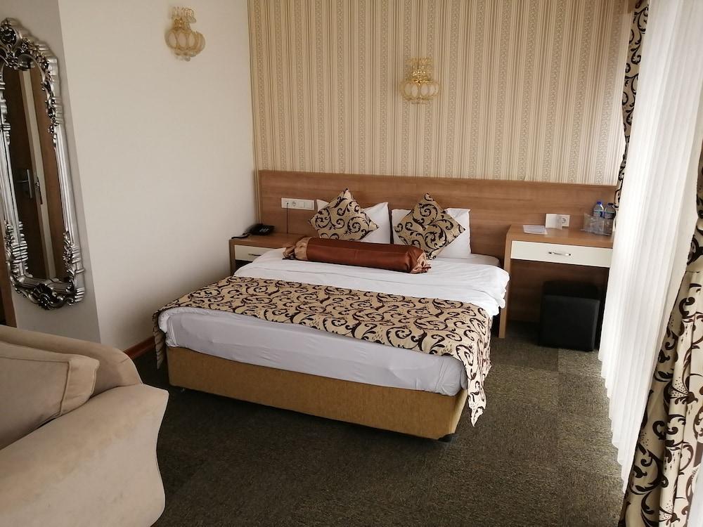 Nice Royal Istanbul Luaran gambar
