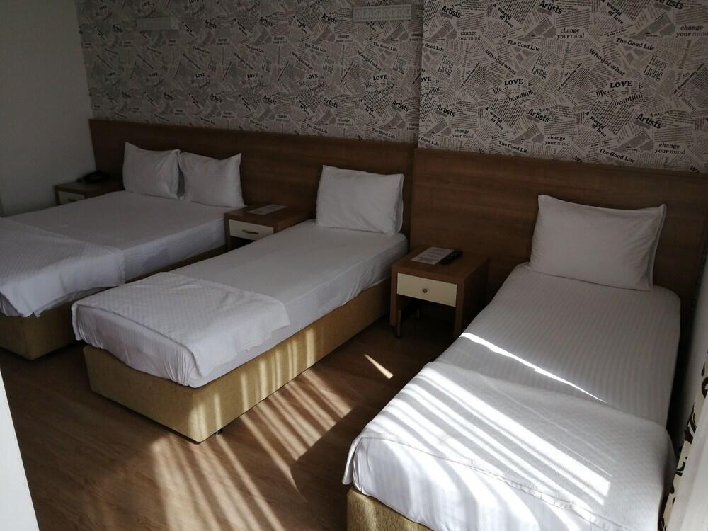 Nice Royal Istanbul Luaran gambar