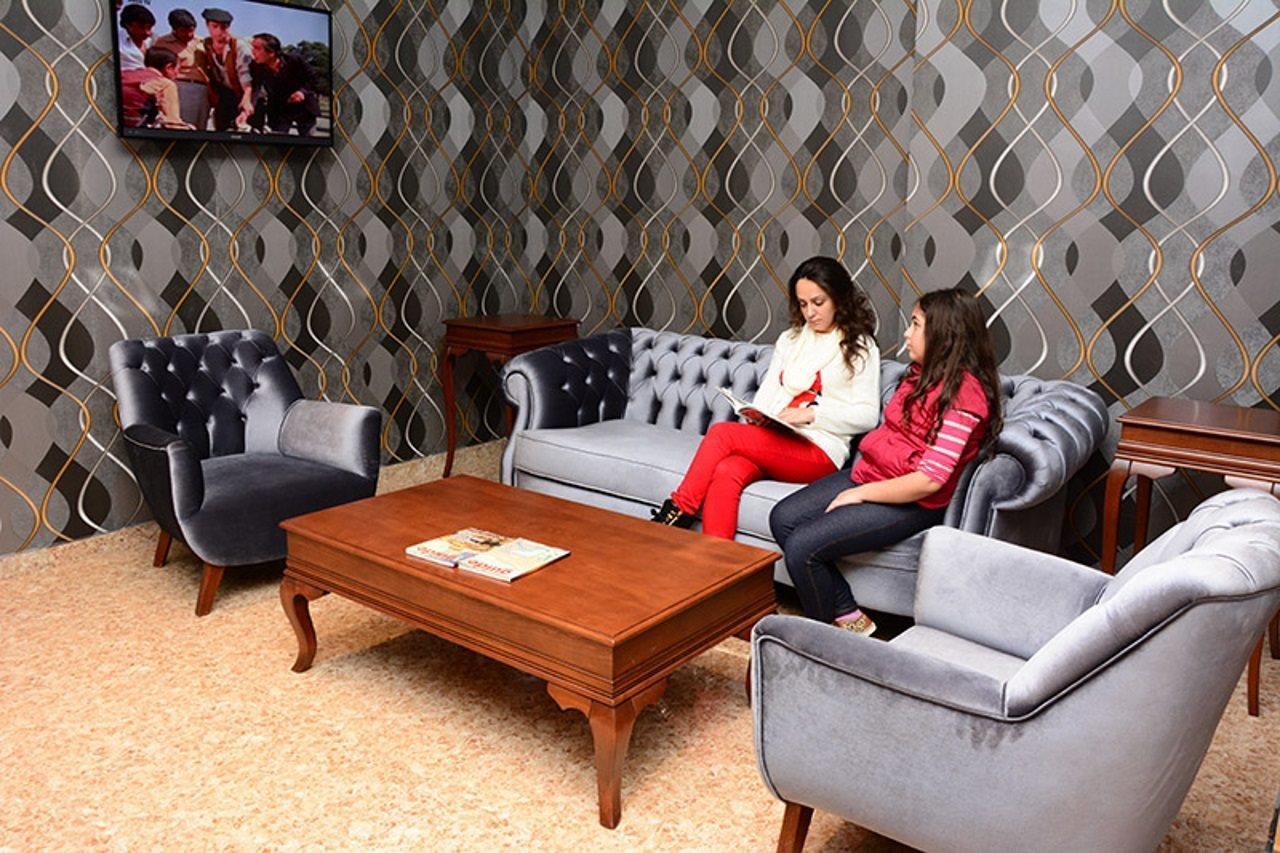 Nice Royal Istanbul Luaran gambar