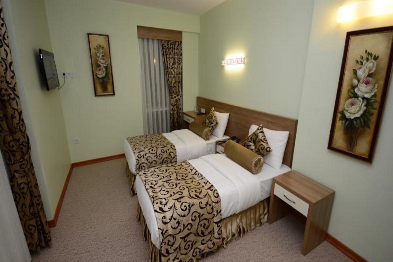 Nice Royal Istanbul Luaran gambar