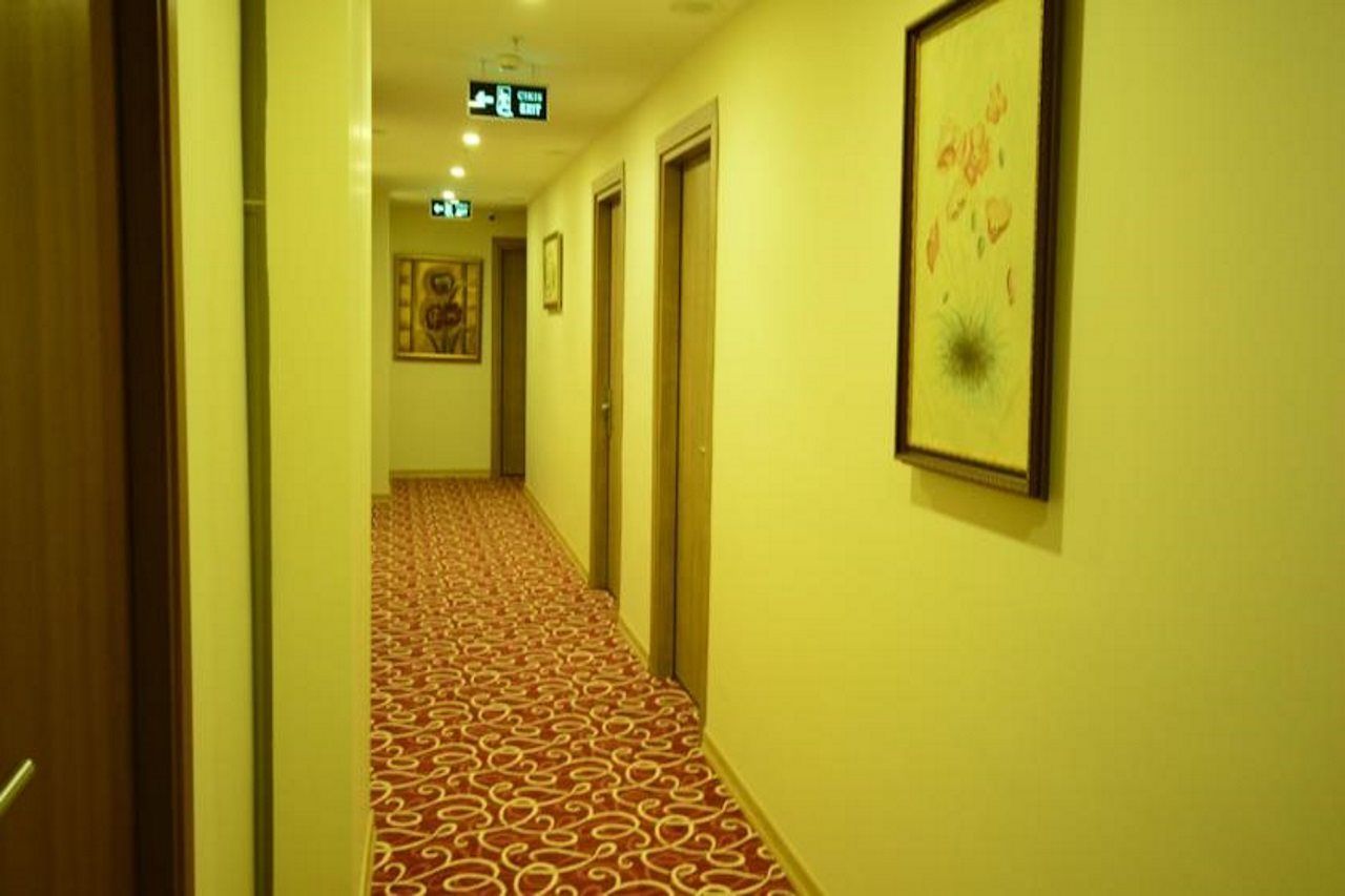 Nice Royal Istanbul Luaran gambar