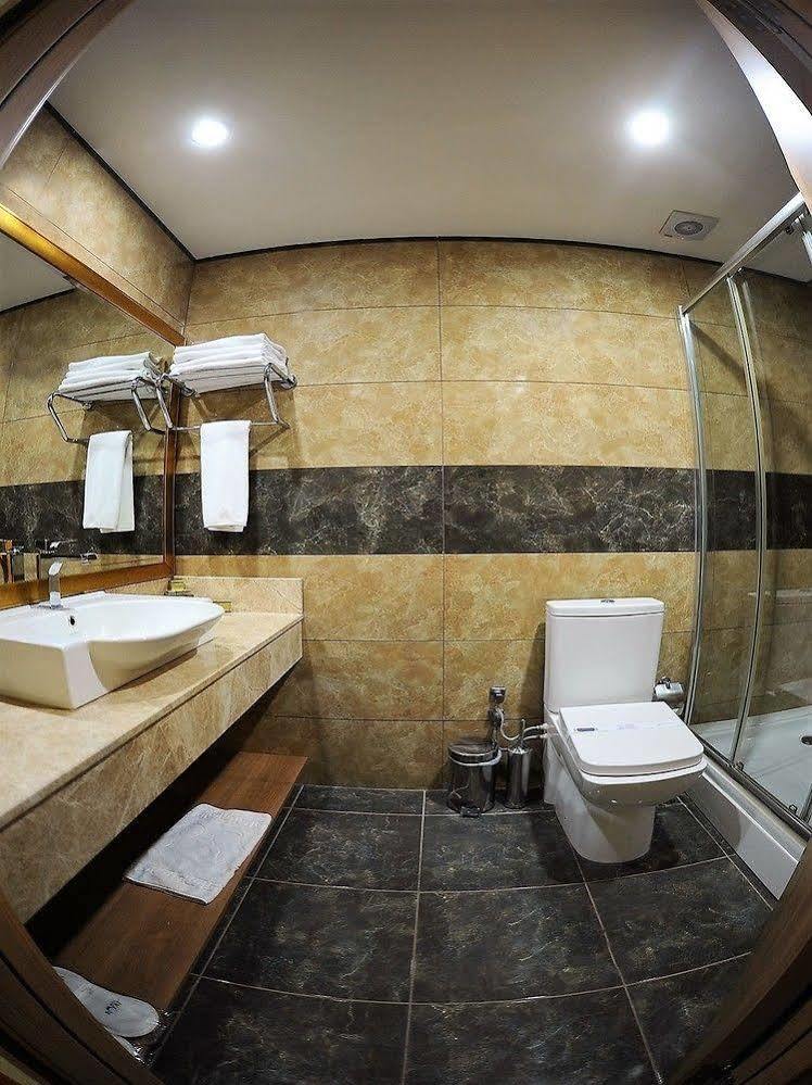 Nice Royal Istanbul Luaran gambar